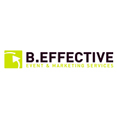 B.effective